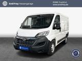 Opel Movano-e L1H1 (37-kWh) verstärkt Edition