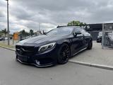 Mercedes-Benz S 500 4M *AMG*PANO*DESIGNO*HUD*DIST.*MASSAGE*360 - Mercedes-Benz S 500 Gebrauchtwagen in Berlin