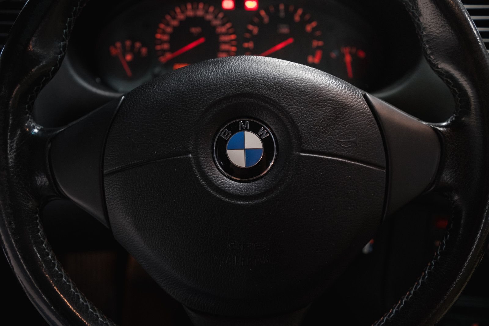 Fahrzeugabbildung BMW M3 E36-Technisch umfangreich restauriert-TOP!