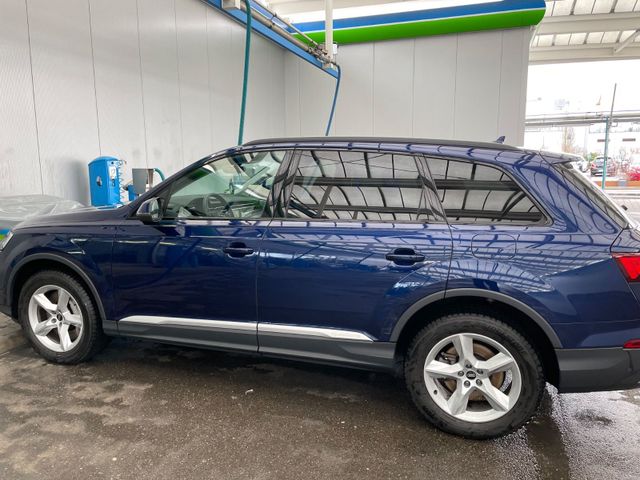 Audi Q7 3.0 TFSI e GARANTIE /Tausch