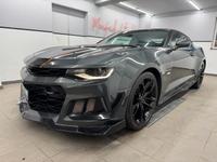 Chevrolet Camaro 3.6 RS/50 Years of Camaro!/Headup/Brembo/
