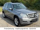 Mercedes-Benz GLK 220 GLK -Klasse GLK 220 CDI BlueEffic 4Matic - gebrauchte Mercedes-Benz GLK 220 aus dem Jahr 2012