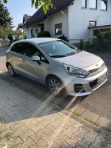 Kia Rio 1.2 Spirit Spirit - gebrauchte Kia Rio aus dem Jahr 2016