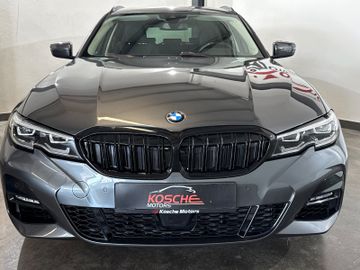 BMW 318 - 3