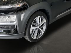 Fahrzeugabbildung Hyundai Kona 1.6 T-GDI  Style 2WD