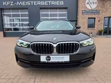 BMW 530e TÜV Neu/Scheck./360°/AHK/LED/Leder - BMW 5er Reihe: E36