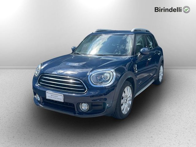 MINI Mini Countryman F60 - Mini 2.0 Cooper D Bus