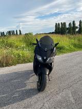 Gilera Nexus 500 Sport - GILERA MOTORRAD