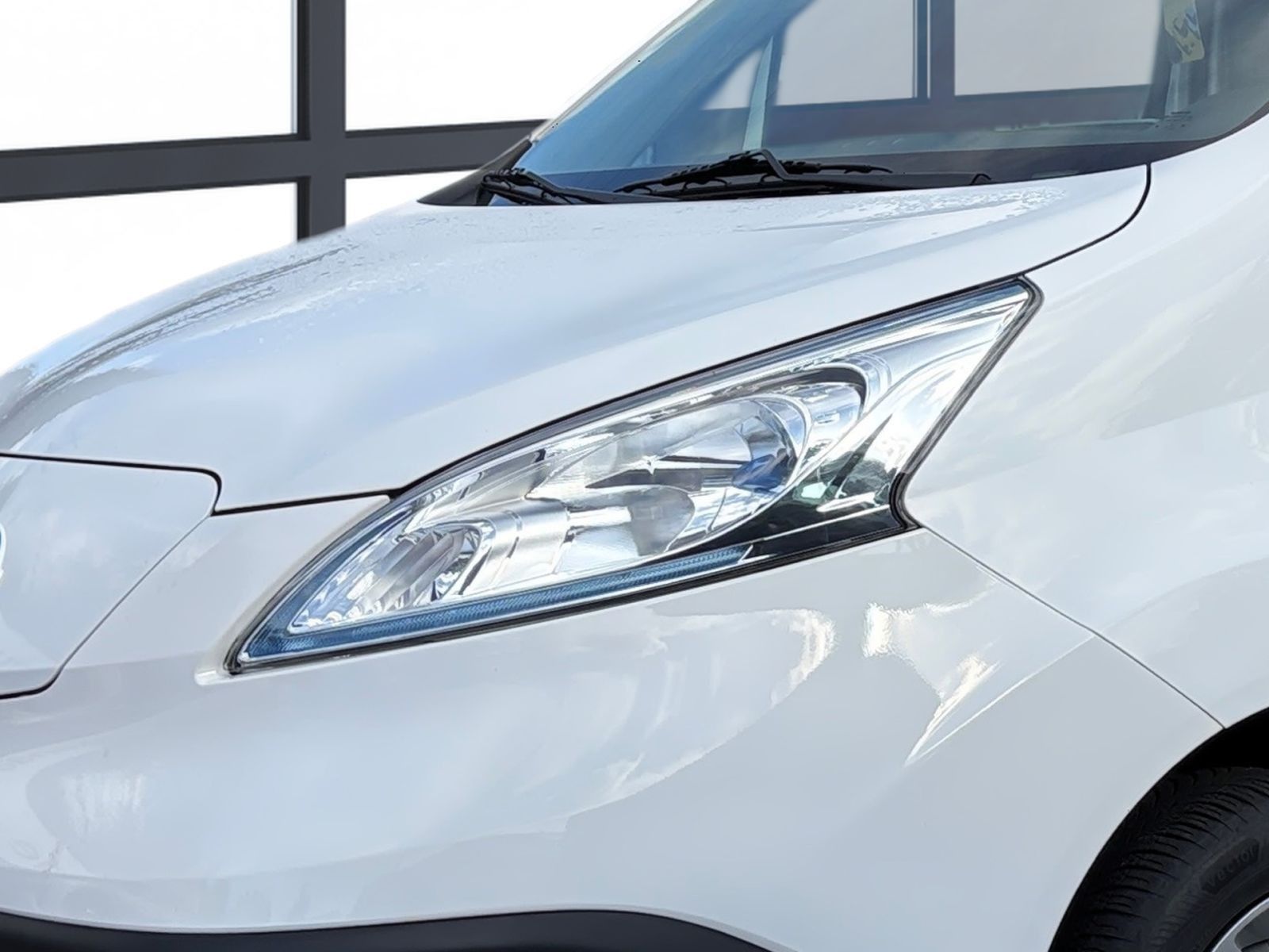 Fahrzeugabbildung Nissan e-NV200 Kasten Premium 40 kw/h *Investitionsboos