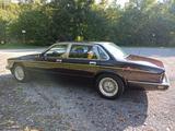 Jaguar XJ 40 (GB) - Jaguar aus 1993
