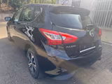 Nissan Pulsar Acenta//Klima//Navi//Rückfahrkamera// - Nissan Pulsar Gebrauchtwagen