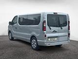 Renault Trafic Grand  Combi Evolution Blue dCi 150 EDC* - Renault: 150
