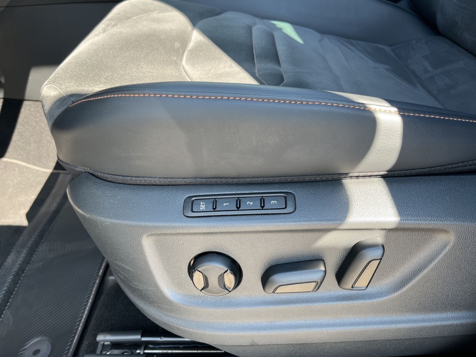 Cupra Ateca - Bild 18