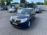 Dacia Sandero Ambiance Klimaanlage ZV Rückfahrkamera - Dacia Sandero Gebrauchtwagen in Bielefeld