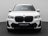 BMW X3 xD20d M Sport Kamera DAB HiFi AHK Komfort 19" - BMW X3 in Oberhausen