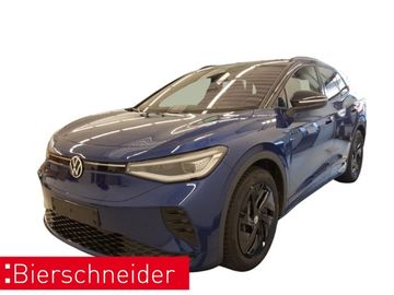 Volkswagen Leasingangebot: Volkswagen ID.4 GTX - Leasing ab 389EUR 5-J-GAR NAVI LED