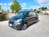 Fiat 500L 1.400 benzina 95 CV - Fiat 500L aus 2015
