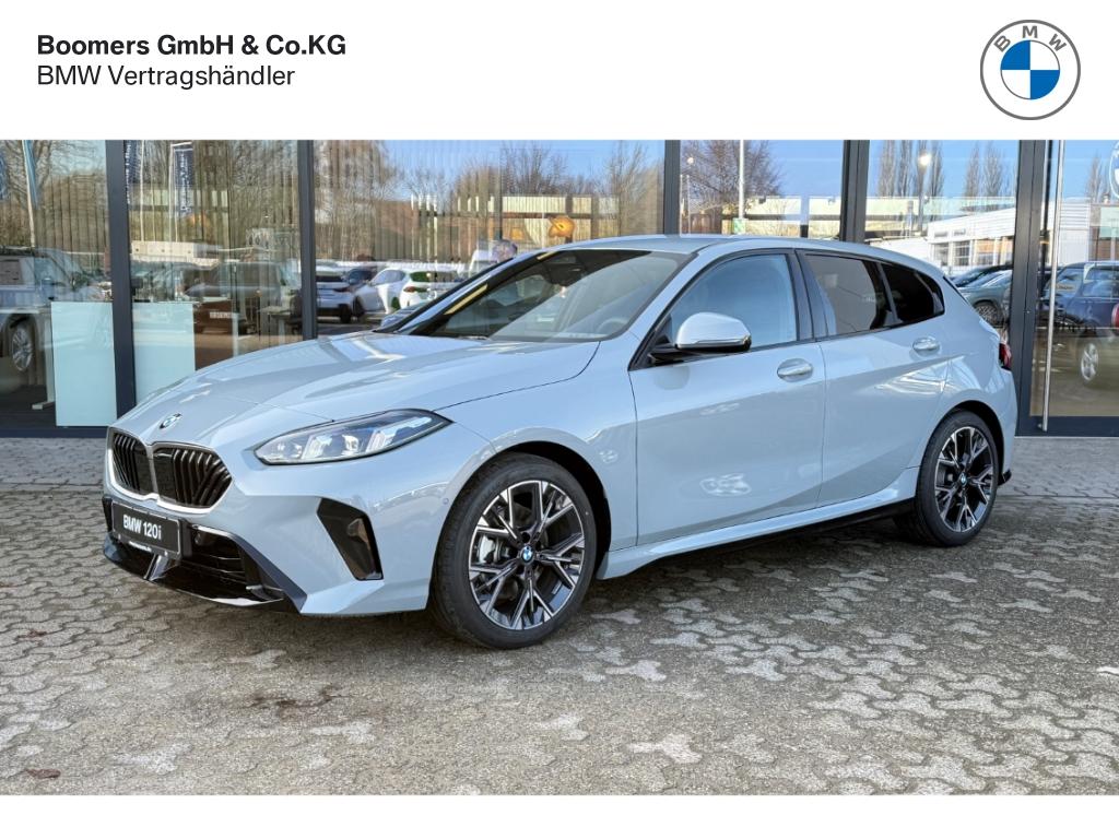 BMW 120 M Sport ACC Privacy-Verglasung Parking Assis