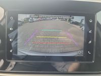 Suzuki (SX4) S-Cross - Vorschau Bild 24