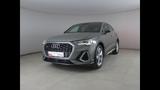 Audi AUDI Q3 I 2019 Sportback - Q3 Sportback 35 2.0 t - Audi Coupé: 2.3