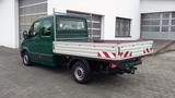Mercedes-Benz Sprinter 313 CDI Pritsche Doppelkabine - Offers