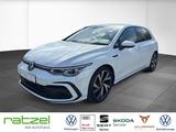 Volkswagen Golf VIII 1.5 eTSI R-Line Sportpaket AHK-klappba - Volkswagen Golf: Sport Line
