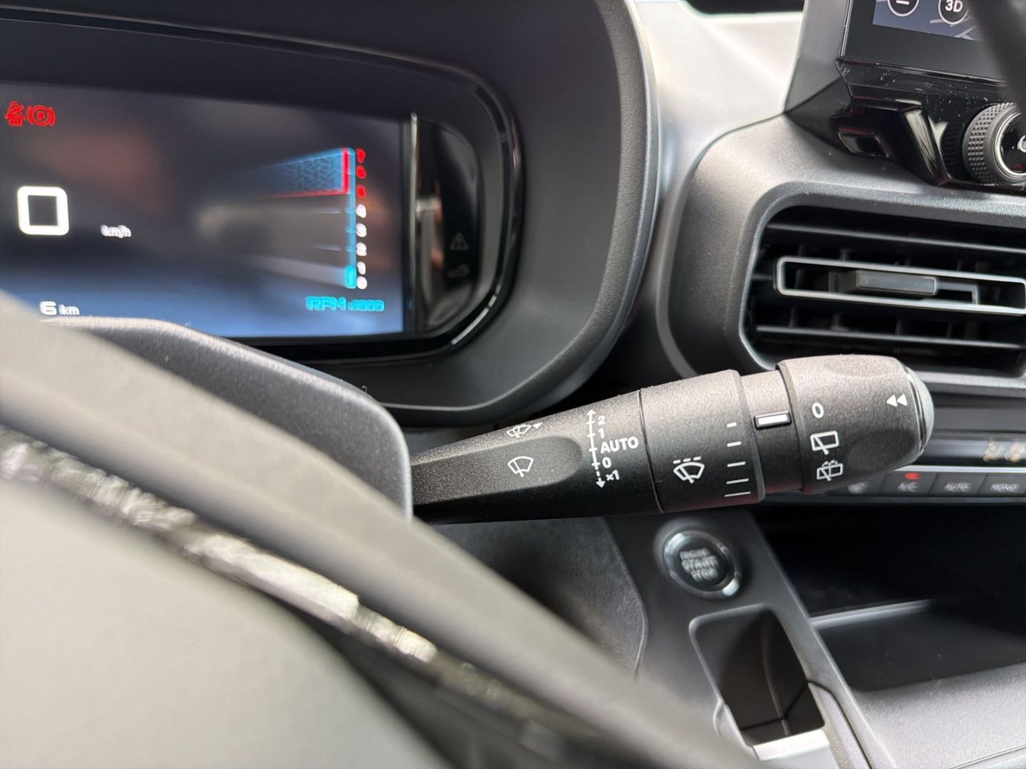 Citroën Berlingo - Bild 22