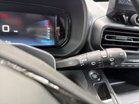 Citroën Berlingo - Vorschau Bild 22