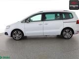 Seat Alhambra 1.4 TSI FR LINE 7 SITZE MASSAGE,KAMERA - Seat Alhambra: Kleinbus