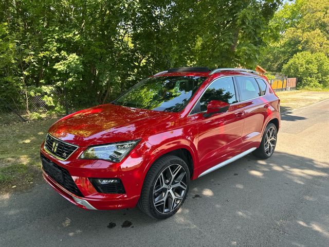 Seat Ateca 1.5 TSI FR
