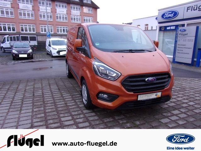 Ford Transit Custom Kasten 340 L1 Trend 2.0 TDCi EU6d