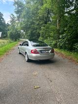 Mercedes-Benz CLK 320 ELEGANCE Elegance