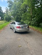 Mercedes-Benz CLK 320 ELEGANCE Elegance