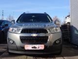 Chevrolet Captiva 2.4 LT 2WD-7Sit - Chevrolet Gebrauchtwagen in Berlin