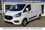 Ford Transit Custom L2H1  SYNC 3 Scheckheft - Ford Transit aus 2022