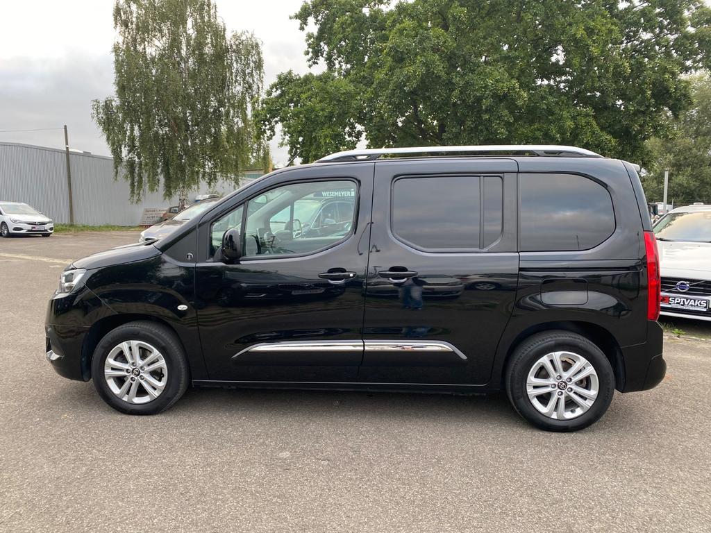 Toyota Proace (Verso)