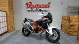KTM 1390 Super Adventure R
