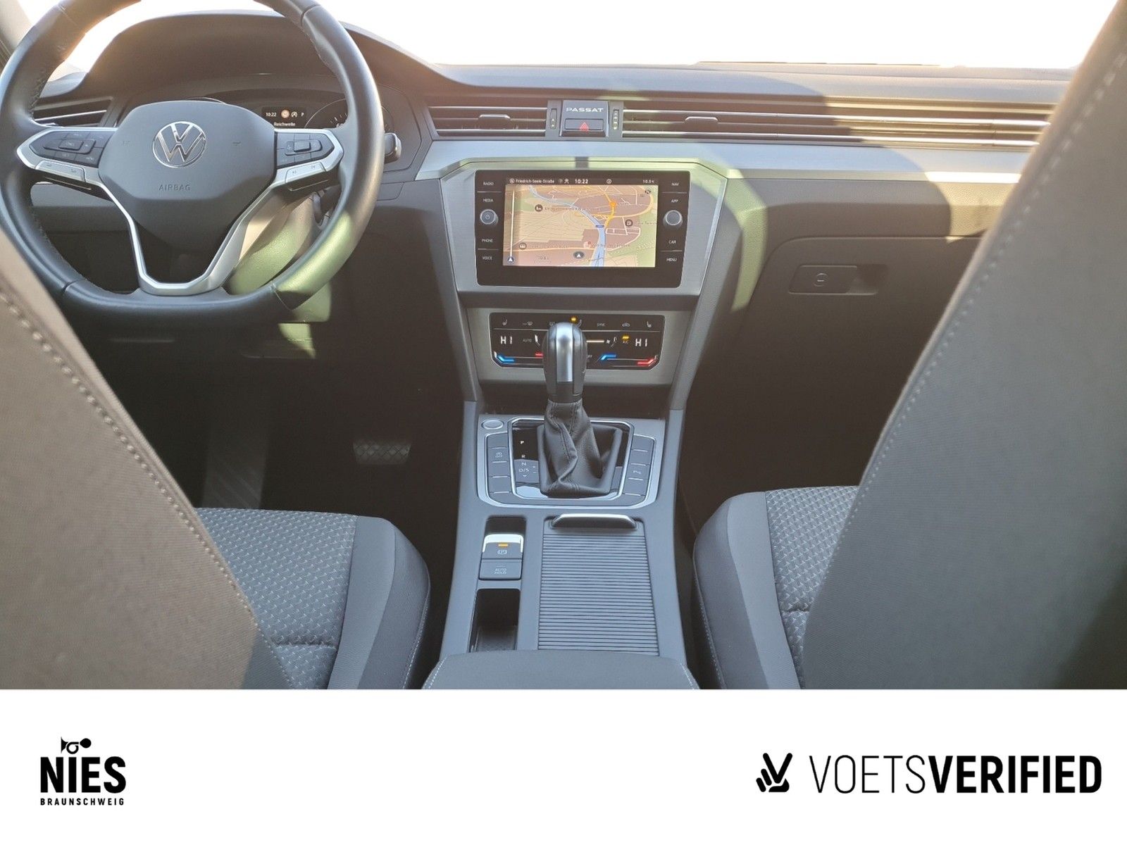 Volkswagen Passat Variant - Bild 9