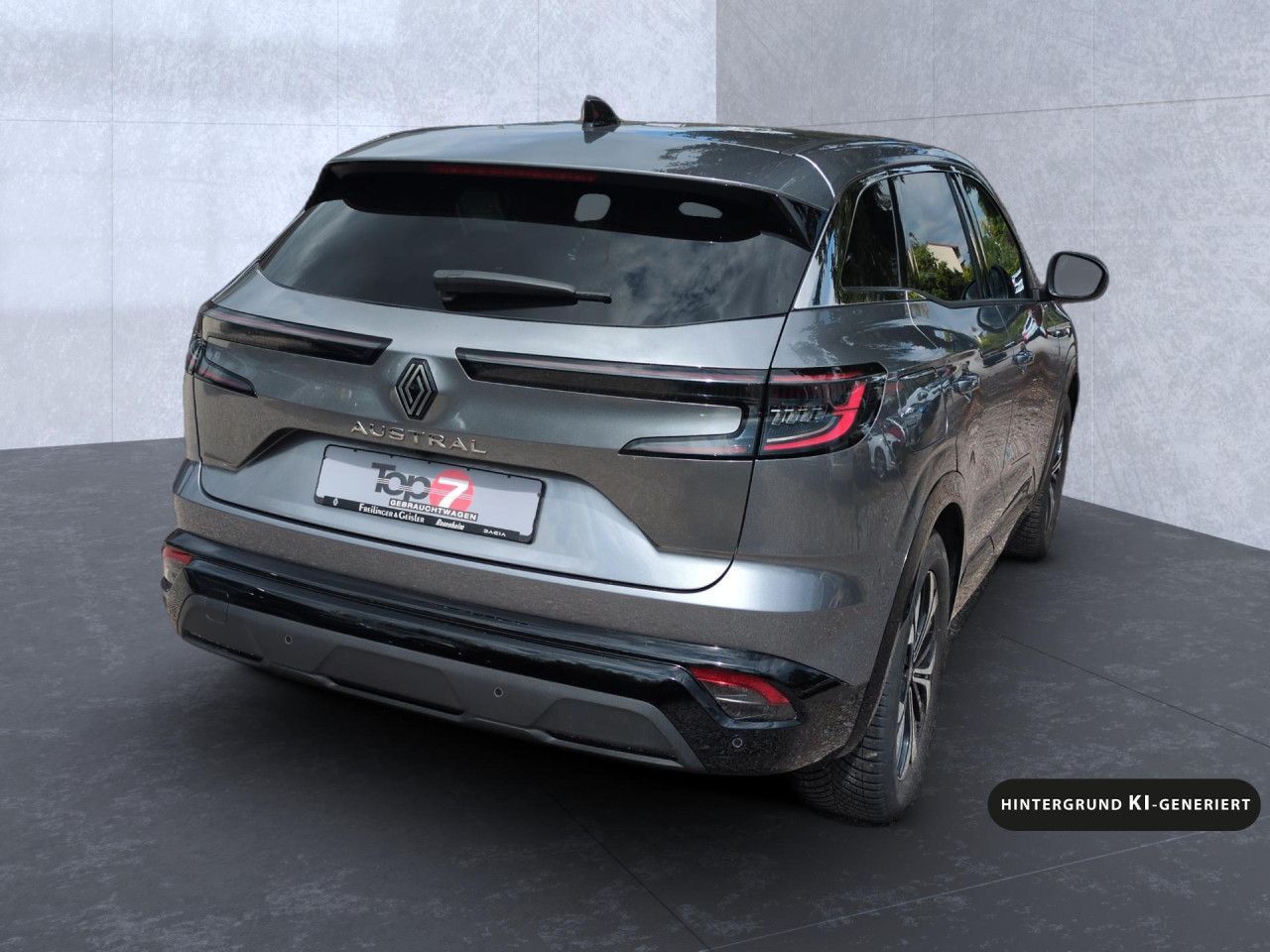 Renault Austral - Bild 4