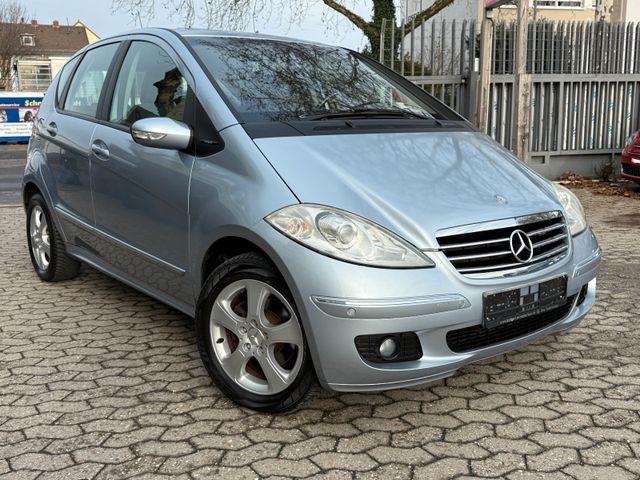 Mercedes-Benz A 150 AVANTGARDE / AUTOMATIK / 2 HAND /PDC / SHZ