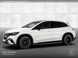 Mercedes-Benz EQE 500 4M SUV AMG/Fahrass+/Pano/Prem+/Hyper/22" - Mercedes-Benz EQE SUV in Berlin