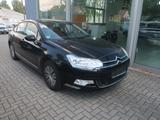 Citroën C5 Lim. Tendance 2,0 L - gebrauchte Citroën C5 aus dem Jahr 2009