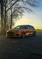 Ford Focus 2,3 EcoBoost ST Styling-Paket ST Styli...