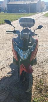 Honda Integra 750 - HONDA INTEGRA