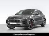 Porsche Macan GTS Panorama Luftfederung Sportabgasanlage - Porsche: Sportabgasanlage