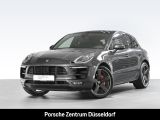 Porsche Macan GTS Panorama Luftfederung Sportabgasanlage - Porsche: Sportabgasanlage