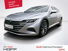 Volkswagen Arteon Shootingbrake 2.0 TDI Elegance Navi AHK K