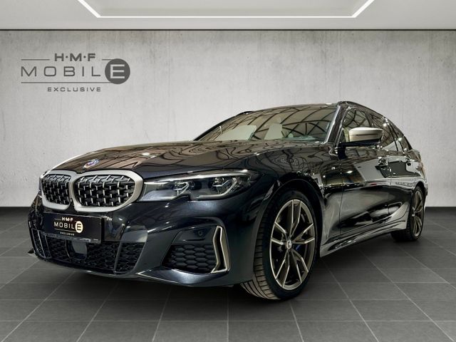 BMW M340d xDrive Laserlicht 360 Kamera AHK