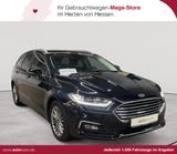 Ford Mondeo Turnier 2.0 EB A. Titanium AHK - gebrauchte Ford Mondeo aus dem Jahr 2022