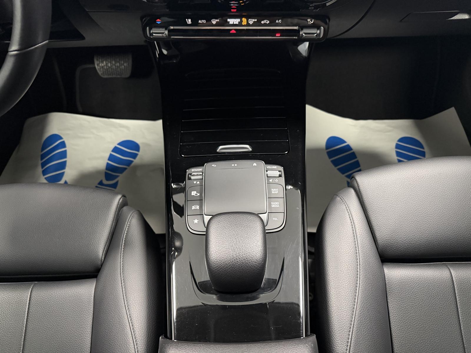 Mercedes-Benz CLA d Aut. Shooting Brake Urban LED Leder, миниатюра 21